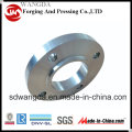 Forged Carbon Steel Flanges (SANS1123)